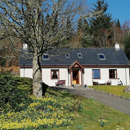 Bed and Breakfast Corrie View Invergarry Exterior foto